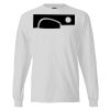 Unisex Beefy-T® Long Sleeve T-Shirt Thumbnail