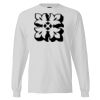 Unisex Beefy-T® Long Sleeve T-Shirt Thumbnail