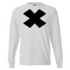 Unisex Beefy-T® Long Sleeve T-Shirt Thumbnail