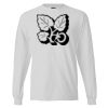 Unisex Beefy-T® Long Sleeve T-Shirt Thumbnail