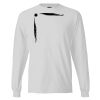 Unisex Beefy-T® Long Sleeve T-Shirt Thumbnail