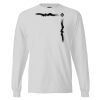 Unisex Beefy-T® Long Sleeve T-Shirt Thumbnail