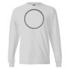 Unisex Beefy-T® Long Sleeve T-Shirt Thumbnail