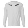 Unisex Beefy-T® Long Sleeve T-Shirt Thumbnail