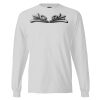 Unisex Beefy-T® Long Sleeve T-Shirt Thumbnail