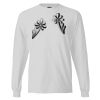 Unisex Beefy-T® Long Sleeve T-Shirt Thumbnail