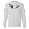 Unisex Beefy-T® Long Sleeve T-Shirt Thumbnail