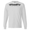 Unisex Beefy-T® Long Sleeve T-Shirt Thumbnail