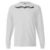 Unisex Beefy-T® Long Sleeve T-Shirt Thumbnail
