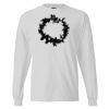 Unisex Beefy-T® Long Sleeve T-Shirt Thumbnail