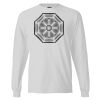 Unisex Beefy-T® Long Sleeve T-Shirt Thumbnail