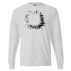 Unisex Beefy-T® Long Sleeve T-Shirt Thumbnail