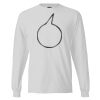 Unisex Beefy-T® Long Sleeve T-Shirt Thumbnail
