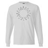 Unisex Beefy-T® Long Sleeve T-Shirt Thumbnail