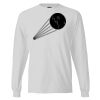 Unisex Beefy-T® Long Sleeve T-Shirt Thumbnail