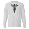 Unisex Beefy-T® Long Sleeve T-Shirt Thumbnail