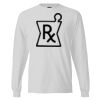 Unisex Beefy-T® Long Sleeve T-Shirt Thumbnail