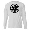 Unisex Beefy-T® Long Sleeve T-Shirt Thumbnail