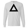 Unisex Beefy-T® Long Sleeve T-Shirt Thumbnail