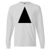 Unisex Beefy-T® Long Sleeve T-Shirt Thumbnail