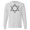 Unisex Beefy-T® Long Sleeve T-Shirt Thumbnail