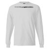 Unisex Beefy-T® Long Sleeve T-Shirt Thumbnail