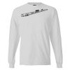 Unisex Beefy-T® Long Sleeve T-Shirt Thumbnail