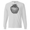 Unisex Beefy-T® Long Sleeve T-Shirt Thumbnail