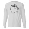 Unisex Beefy-T® Long Sleeve T-Shirt Thumbnail