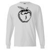 Unisex Beefy-T® Long Sleeve T-Shirt Thumbnail