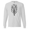 Unisex Beefy-T® Long Sleeve T-Shirt Thumbnail