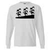 Unisex Beefy-T® Long Sleeve T-Shirt Thumbnail