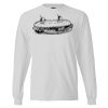 Unisex Beefy-T® Long Sleeve T-Shirt Thumbnail