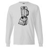 Unisex Beefy-T® Long Sleeve T-Shirt Thumbnail