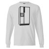 Unisex Beefy-T® Long Sleeve T-Shirt Thumbnail
