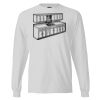 Unisex Beefy-T® Long Sleeve T-Shirt Thumbnail