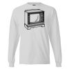 Unisex Beefy-T® Long Sleeve T-Shirt Thumbnail