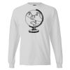 Unisex Beefy-T® Long Sleeve T-Shirt Thumbnail