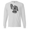 Unisex Beefy-T® Long Sleeve T-Shirt Thumbnail