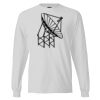 Unisex Beefy-T® Long Sleeve T-Shirt Thumbnail