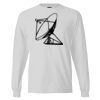 Unisex Beefy-T® Long Sleeve T-Shirt Thumbnail