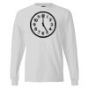 Unisex Beefy-T® Long Sleeve T-Shirt Thumbnail