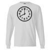 Unisex Beefy-T® Long Sleeve T-Shirt Thumbnail