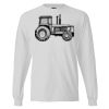 Unisex Beefy-T® Long Sleeve T-Shirt Thumbnail