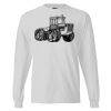 Unisex Beefy-T® Long Sleeve T-Shirt Thumbnail