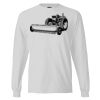 Unisex Beefy-T® Long Sleeve T-Shirt Thumbnail