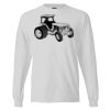 Unisex Beefy-T® Long Sleeve T-Shirt Thumbnail