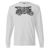 Unisex Beefy-T® Long Sleeve T-Shirt Thumbnail