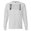 Unisex Beefy-T® Long Sleeve T-Shirt Thumbnail