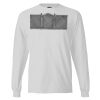 Unisex Beefy-T® Long Sleeve T-Shirt Thumbnail